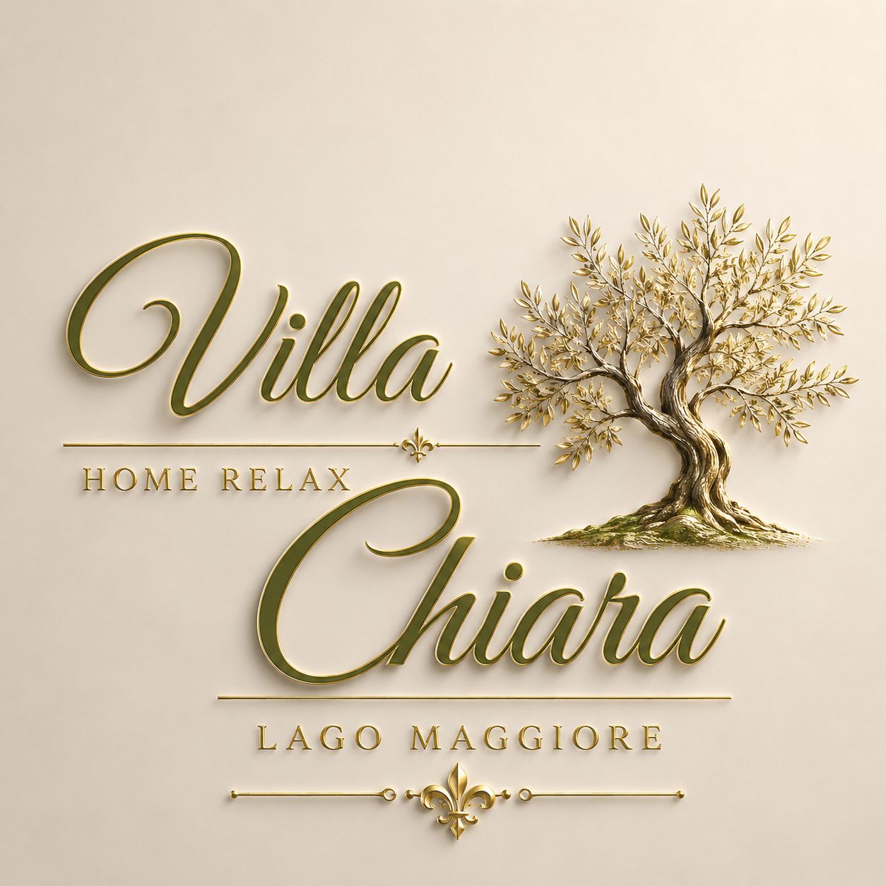 Villa Chiara Holiday