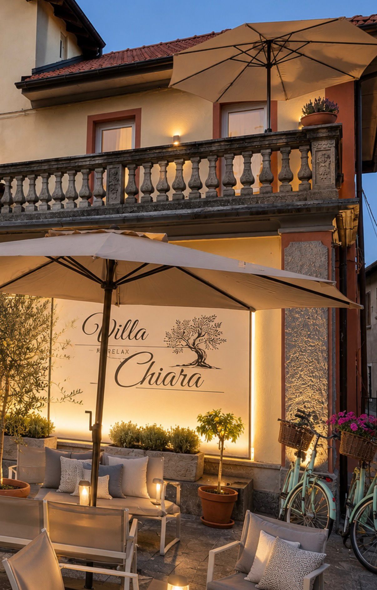 Villa Chiara